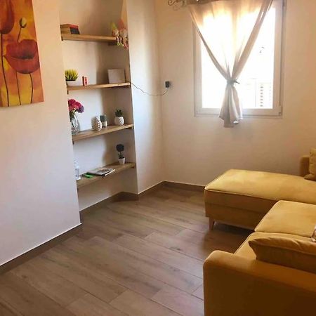 Appartamento Na Me Casa Palermo Eksteriør billede