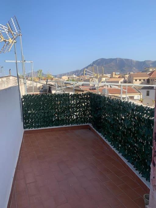 Appartamento Na Me Casa Palermo Eksteriør billede