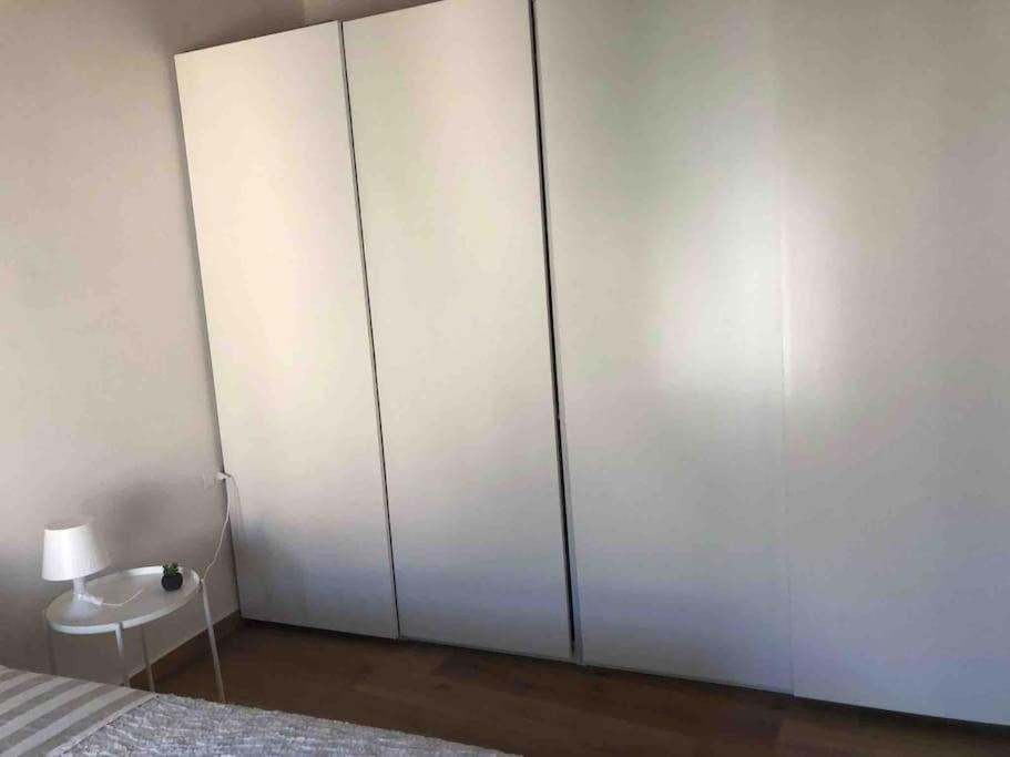 Appartamento Na Me Casa Palermo Eksteriør billede