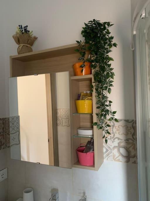 Appartamento Na Me Casa Palermo Eksteriør billede