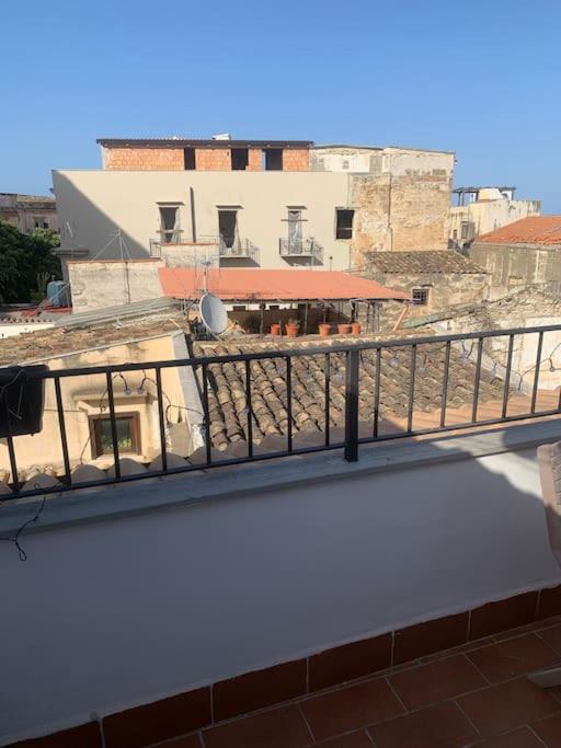 Appartamento Na Me Casa Palermo Eksteriør billede