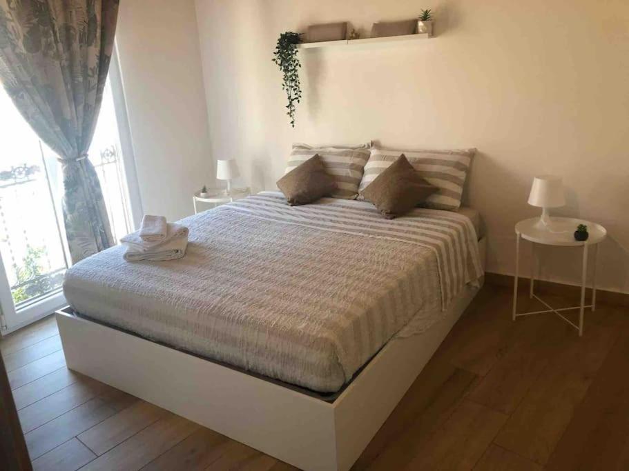 Appartamento Na Me Casa Palermo Eksteriør billede