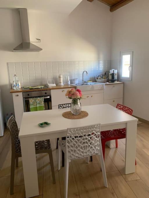 Appartamento Na Me Casa Palermo Eksteriør billede