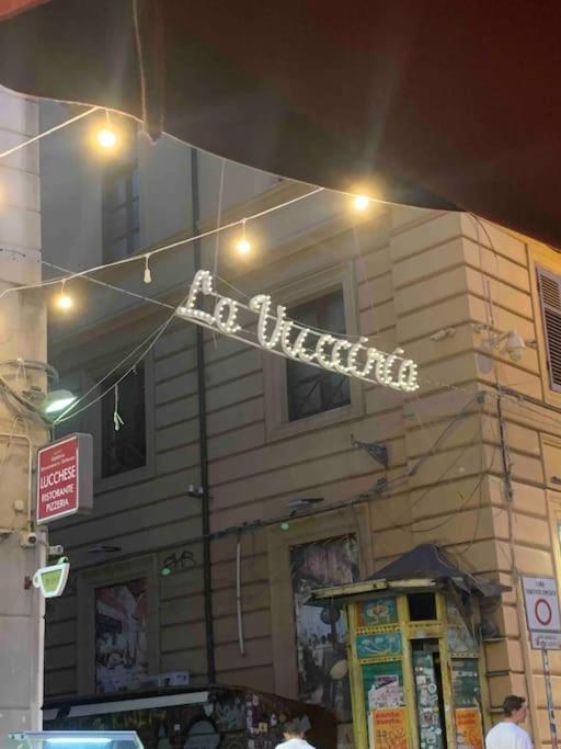Appartamento Na Me Casa Palermo Eksteriør billede