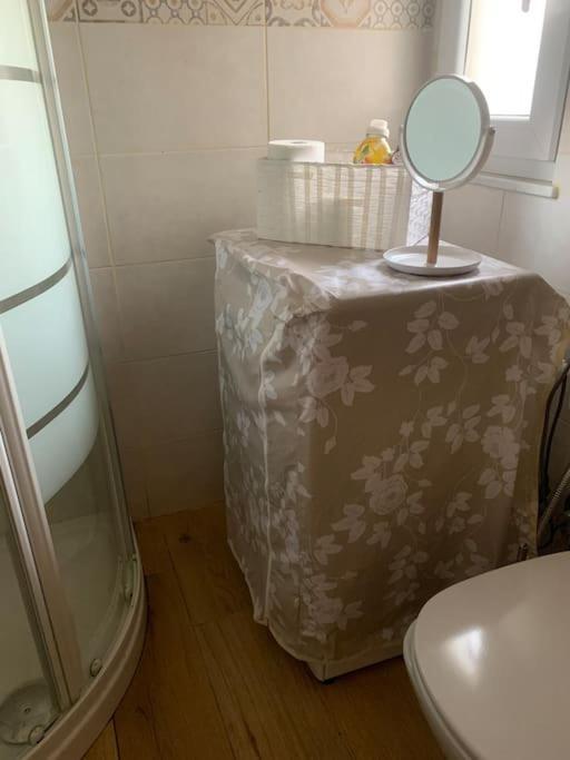 Appartamento Na Me Casa Palermo Eksteriør billede