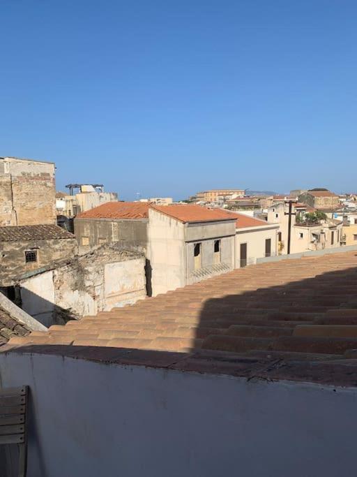Appartamento Na Me Casa Palermo Eksteriør billede